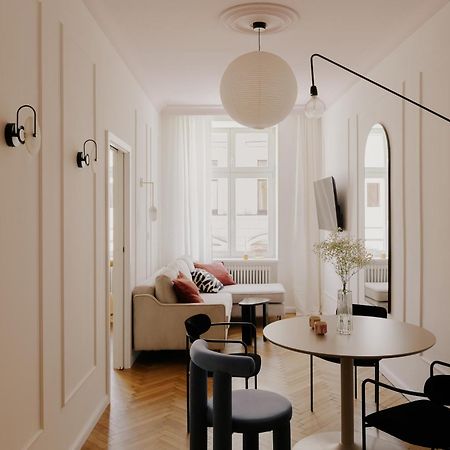 Apartments Florianska 24 كراكوفيا المظهر الخارجي الصورة