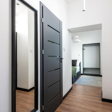 Apartments Florianska 24 كراكوفيا المظهر الخارجي الصورة