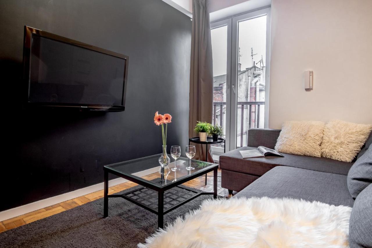 Apartments Florianska 24 كراكوفيا المظهر الخارجي الصورة