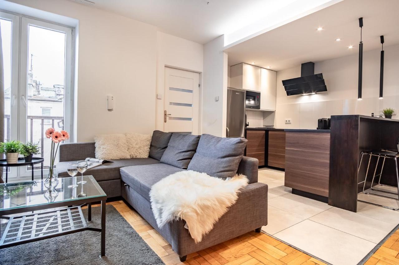 Apartments Florianska 24 كراكوفيا المظهر الخارجي الصورة