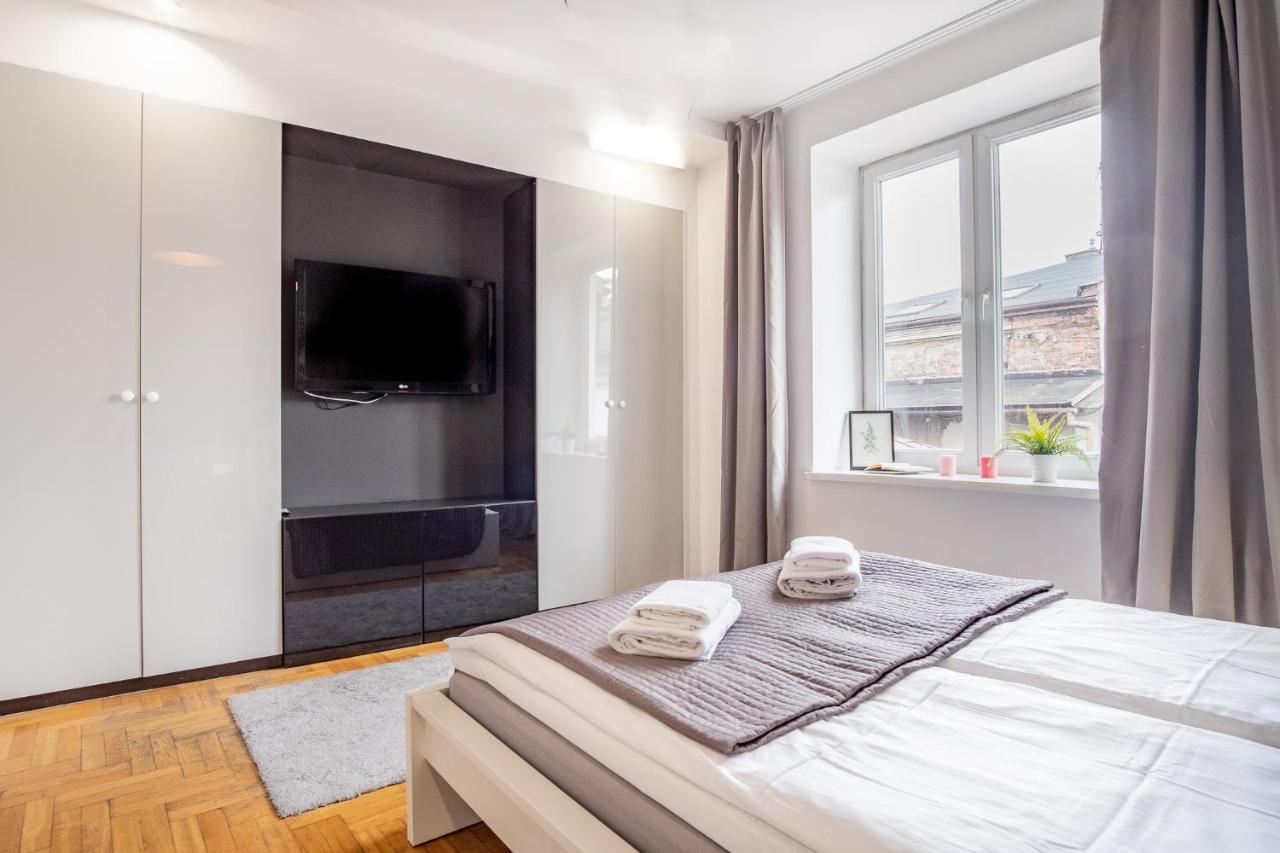 Apartments Florianska 24 كراكوفيا المظهر الخارجي الصورة