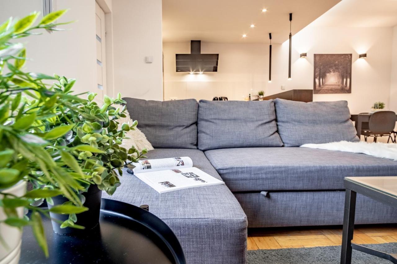 Apartments Florianska 24 كراكوفيا المظهر الخارجي الصورة