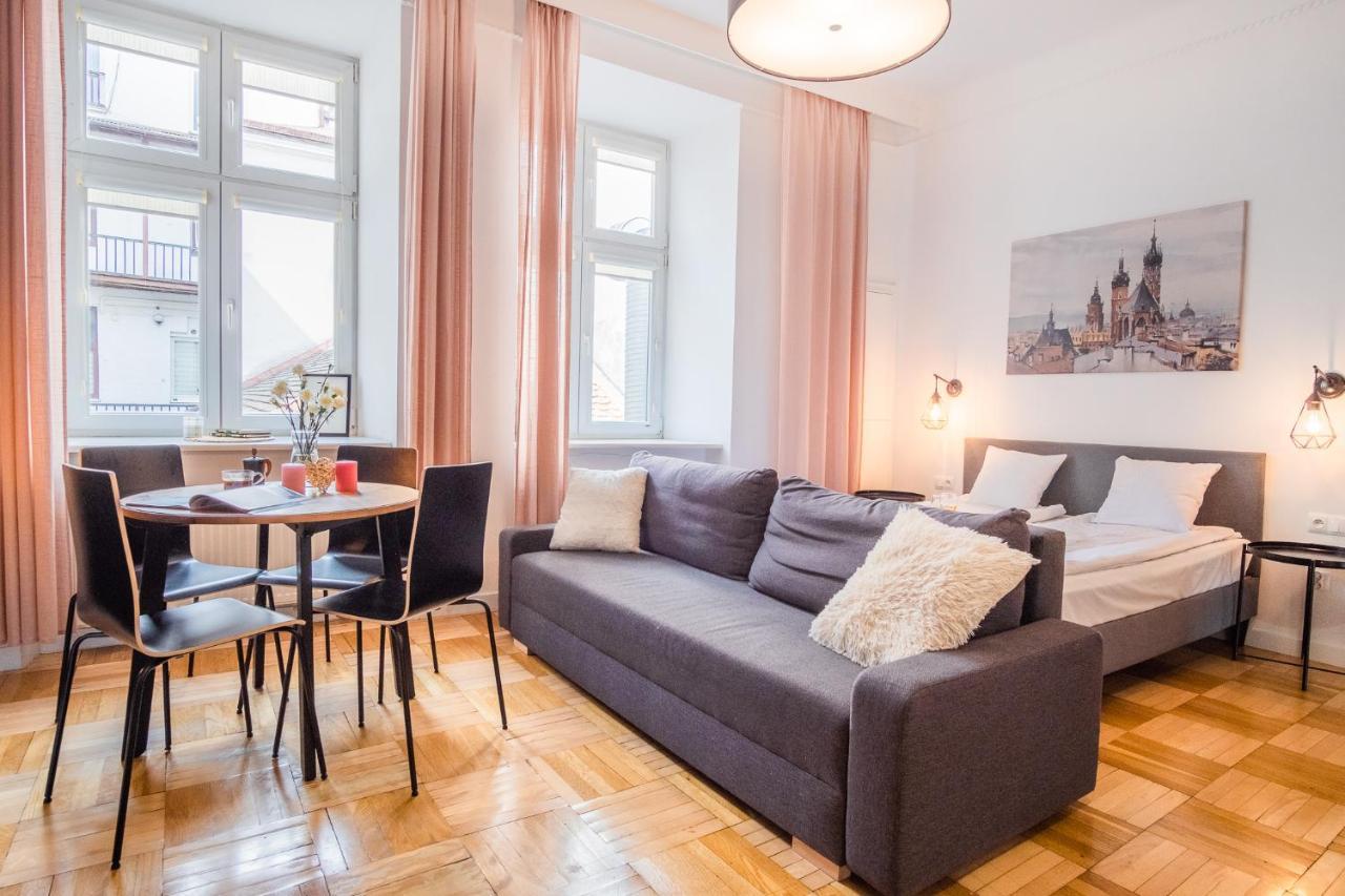 Apartments Florianska 24 كراكوفيا المظهر الخارجي الصورة