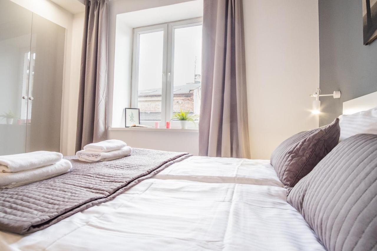 Apartments Florianska 24 كراكوفيا المظهر الخارجي الصورة