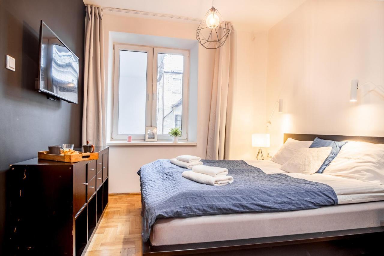 Apartments Florianska 24 كراكوفيا المظهر الخارجي الصورة