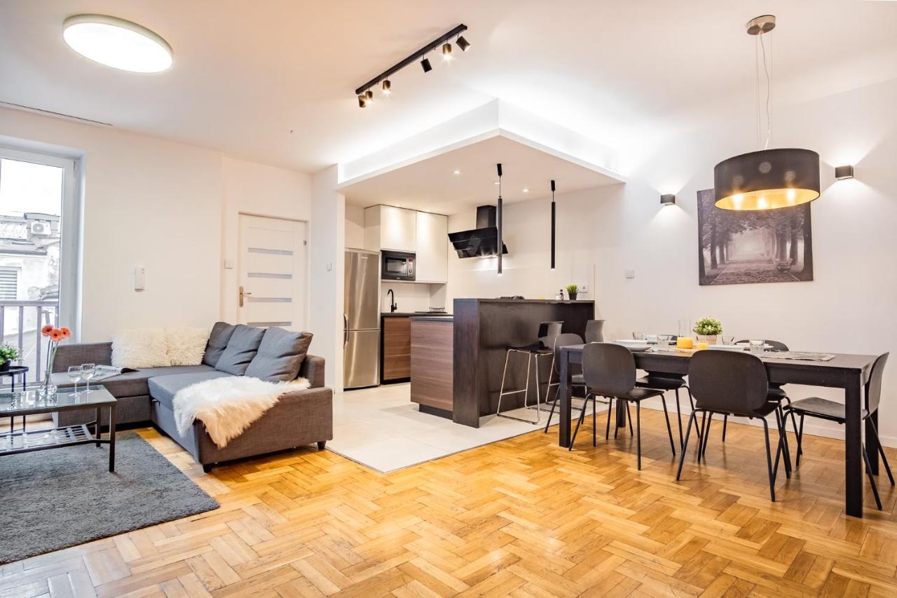 Apartments Florianska 24 كراكوفيا المظهر الخارجي الصورة