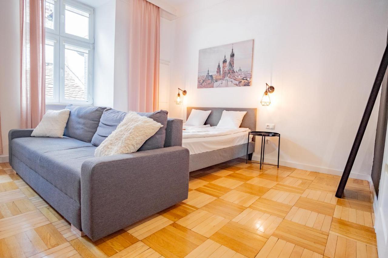 Apartments Florianska 24 كراكوفيا المظهر الخارجي الصورة