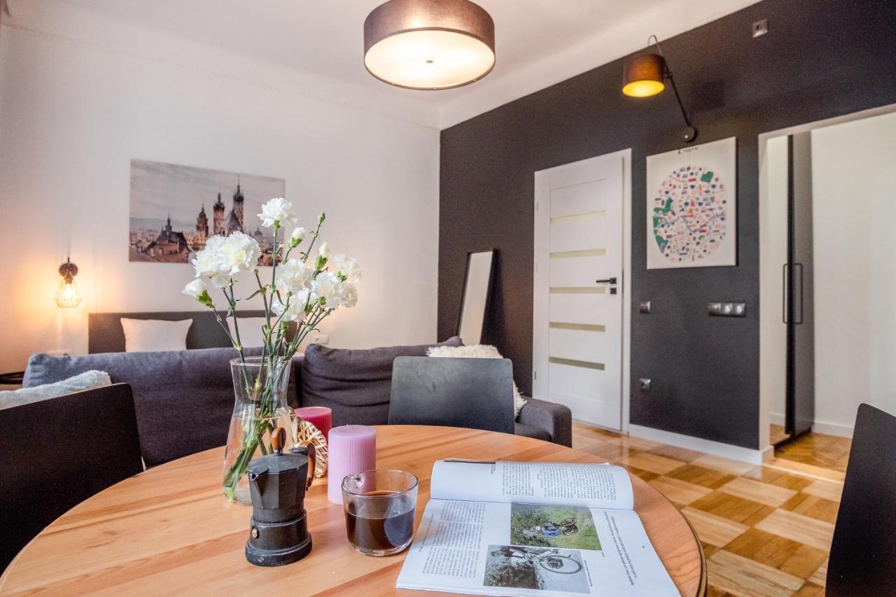Apartments Florianska 24 كراكوفيا المظهر الخارجي الصورة