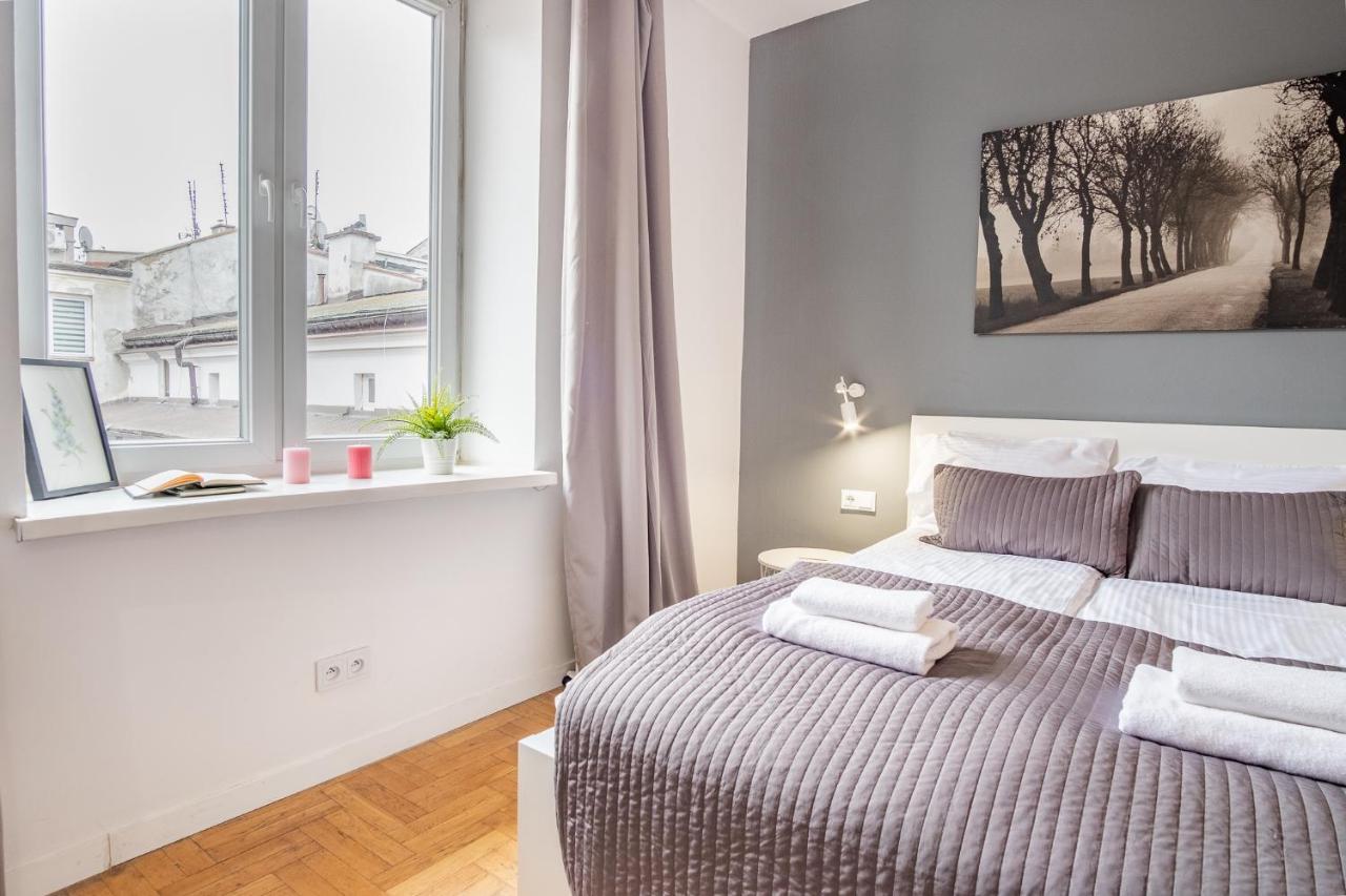 Apartments Florianska 24 كراكوفيا المظهر الخارجي الصورة