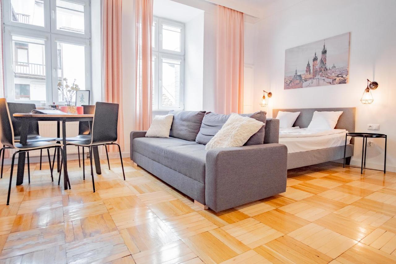 Apartments Florianska 24 كراكوفيا المظهر الخارجي الصورة