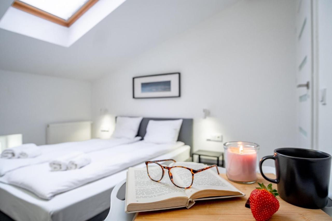 Apartments Florianska 24 كراكوفيا المظهر الخارجي الصورة
