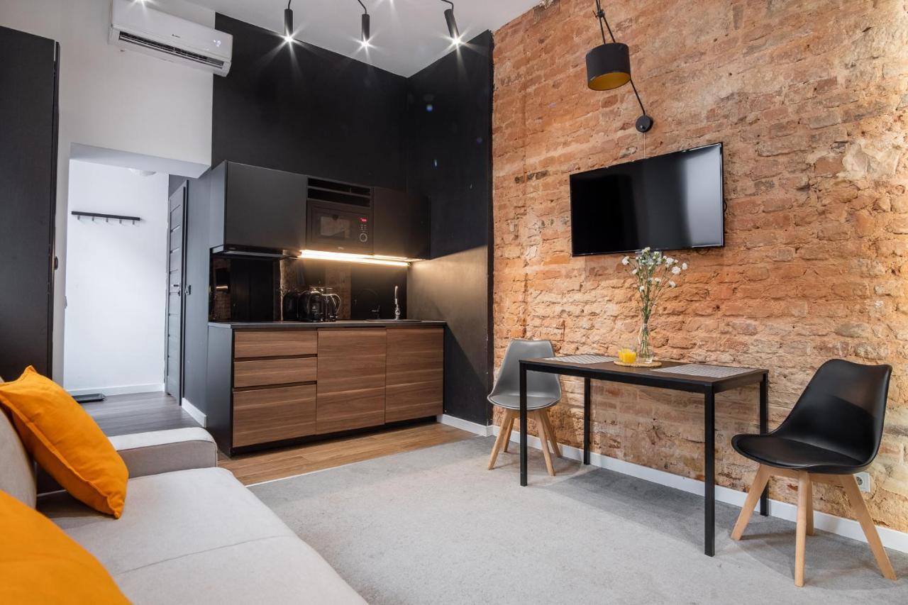 Apartments Florianska 24 كراكوفيا المظهر الخارجي الصورة