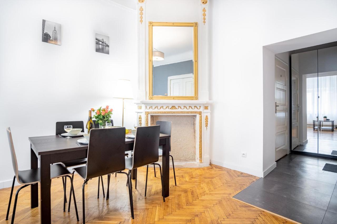 Apartments Florianska 24 كراكوفيا المظهر الخارجي الصورة