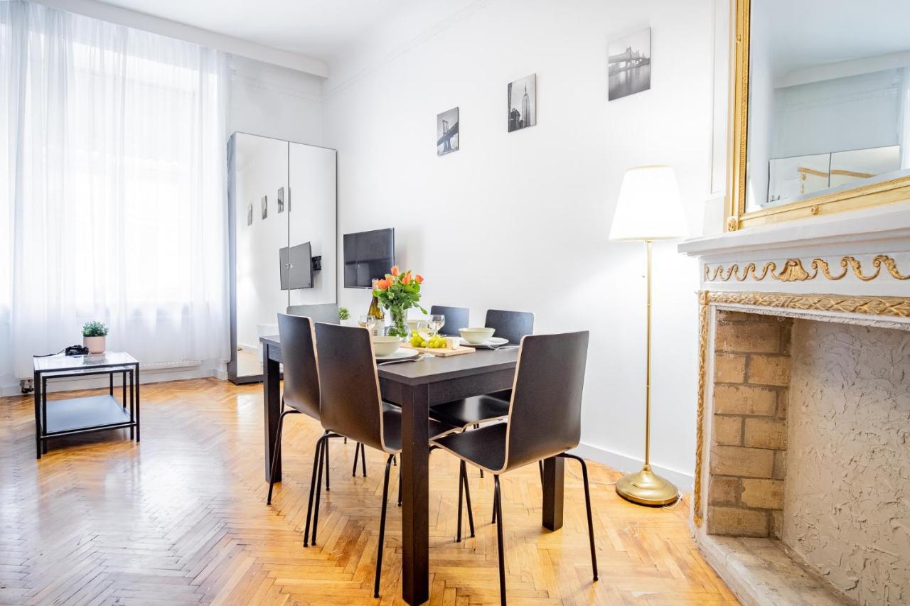 Apartments Florianska 24 كراكوفيا المظهر الخارجي الصورة