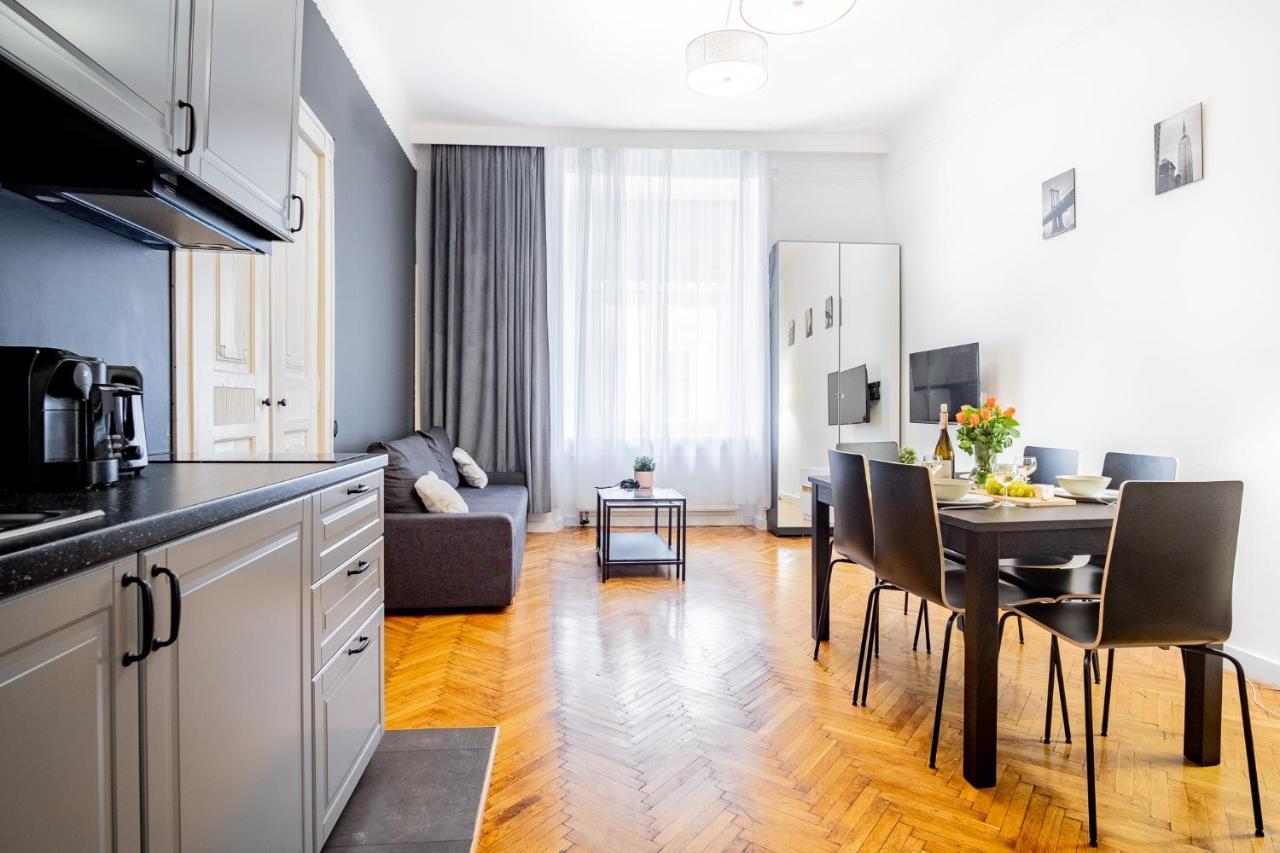 كراكوفيا Apartments Florianska 24 المظهر الخارجي الصورة