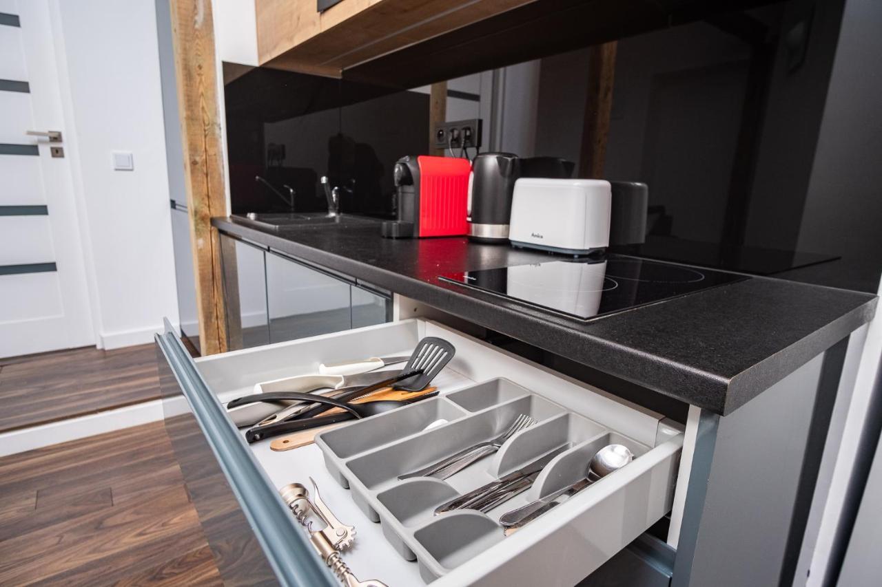 Apartments Florianska 24 كراكوفيا المظهر الخارجي الصورة