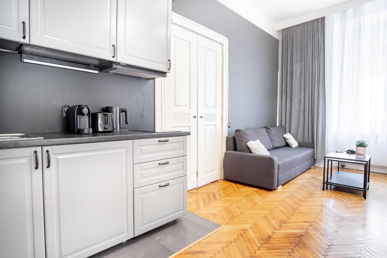 Apartments Florianska 24 كراكوفيا المظهر الخارجي الصورة
