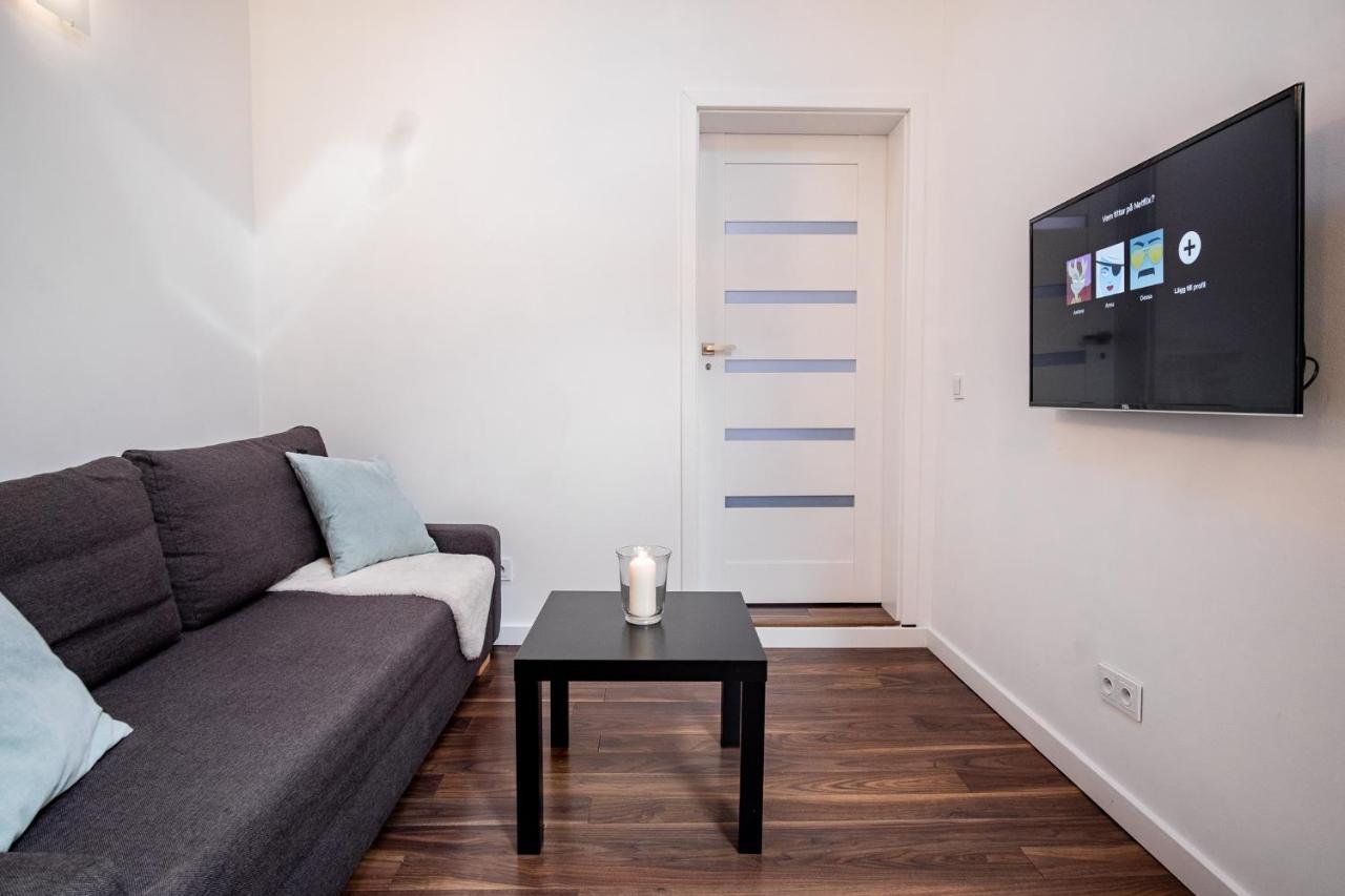 Apartments Florianska 24 كراكوفيا المظهر الخارجي الصورة