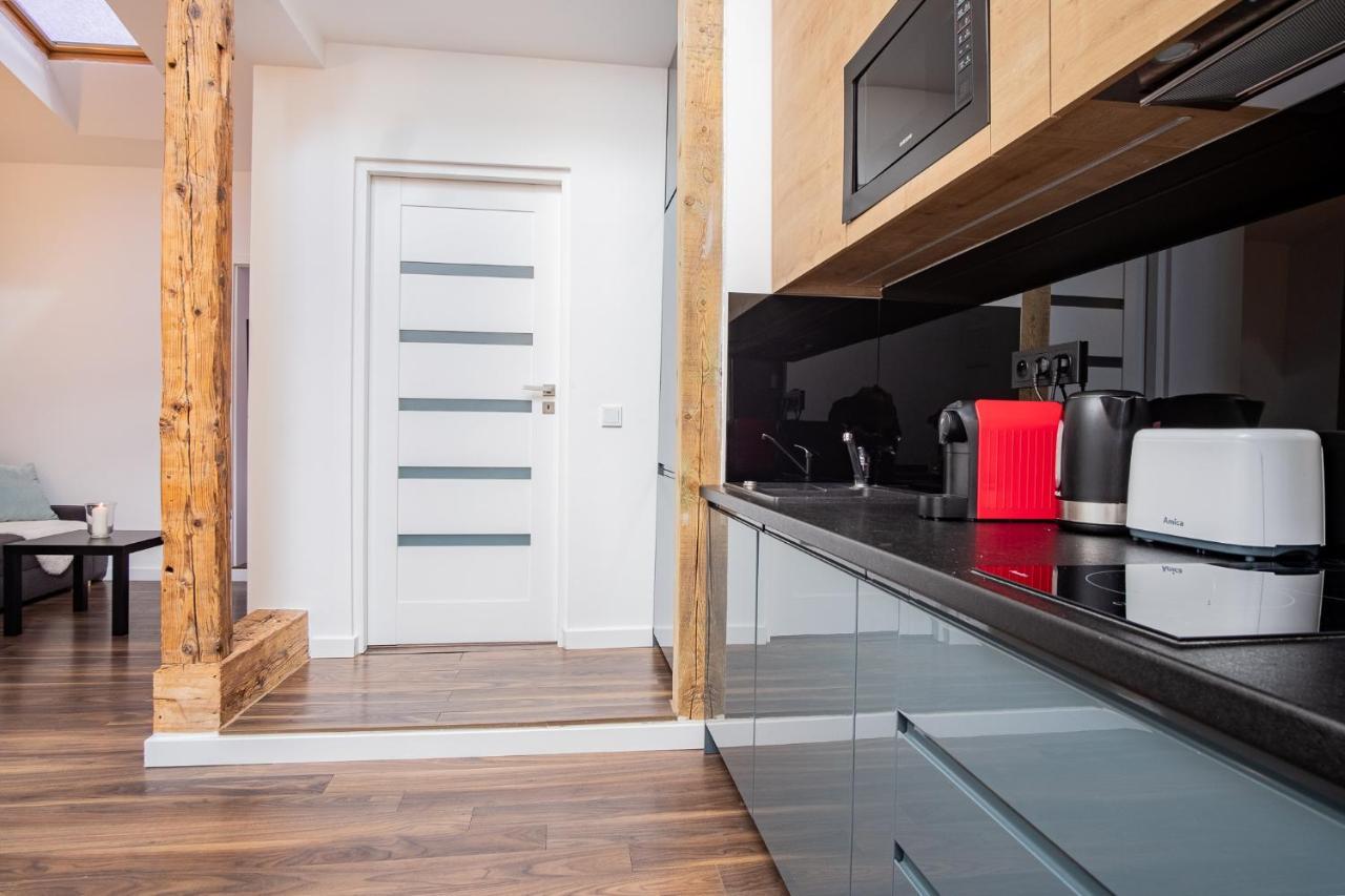 Apartments Florianska 24 كراكوفيا المظهر الخارجي الصورة