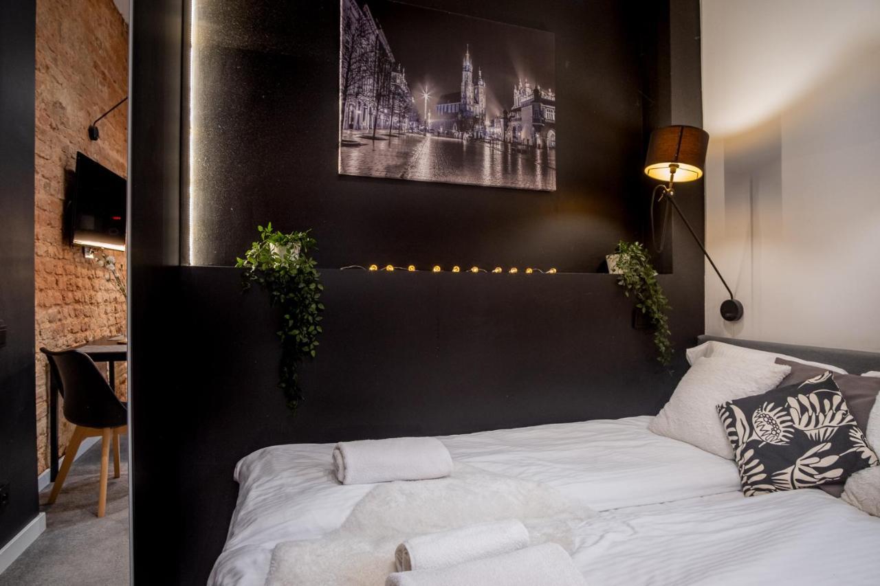 Apartments Florianska 24 كراكوفيا المظهر الخارجي الصورة