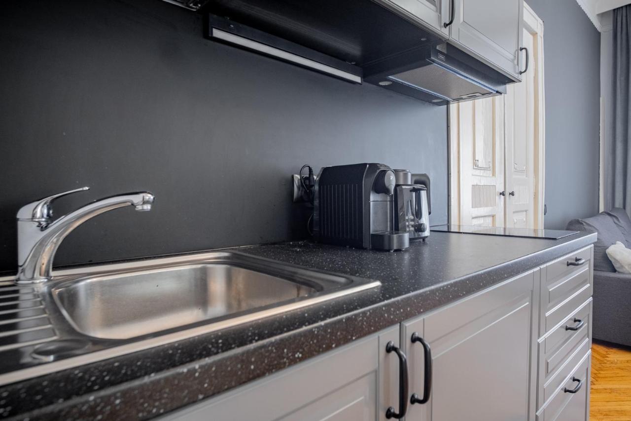 Apartments Florianska 24 كراكوفيا المظهر الخارجي الصورة