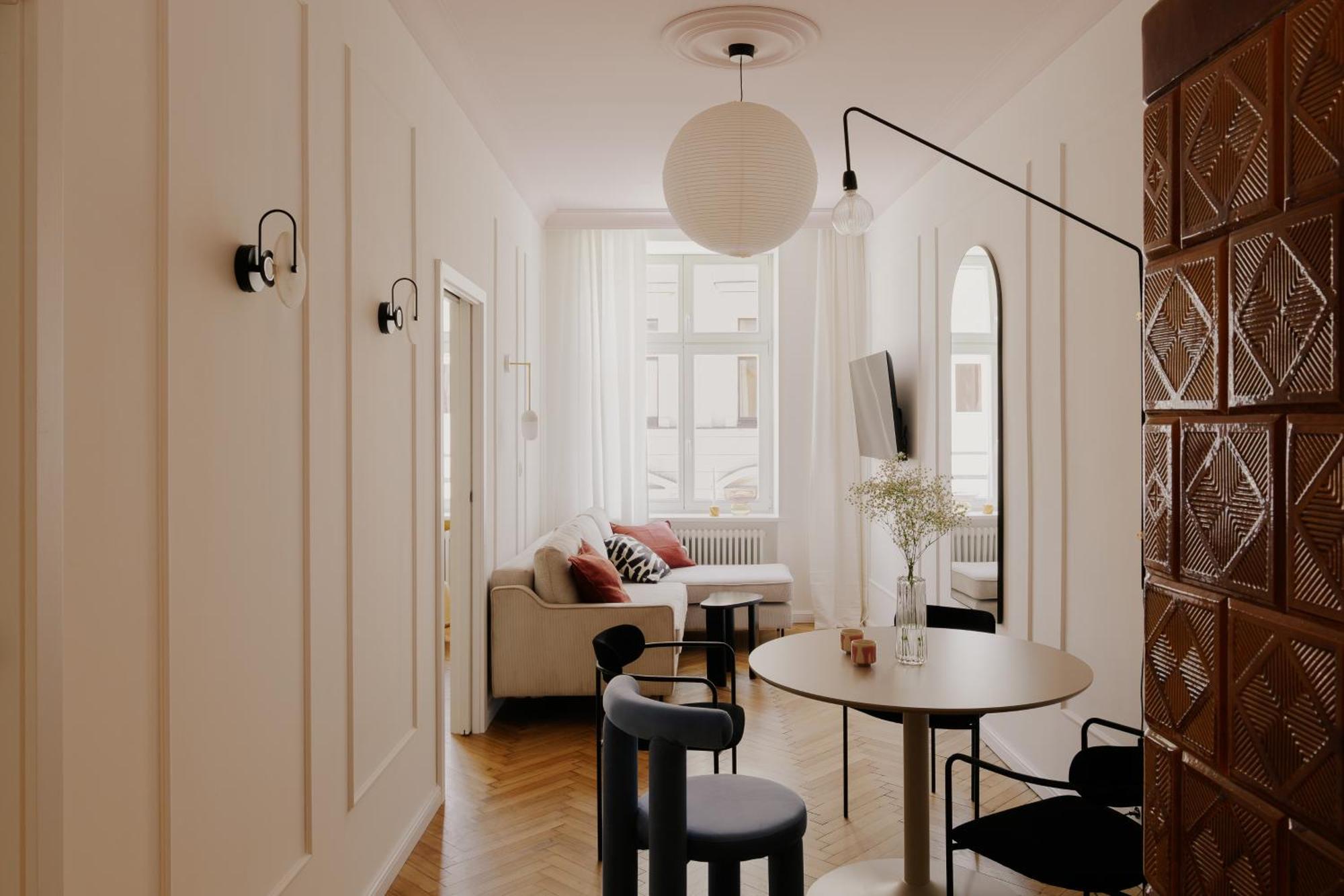 Apartments Florianska 24 كراكوفيا المظهر الخارجي الصورة