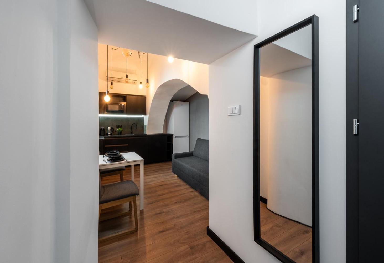 Apartments Florianska 24 كراكوفيا المظهر الخارجي الصورة