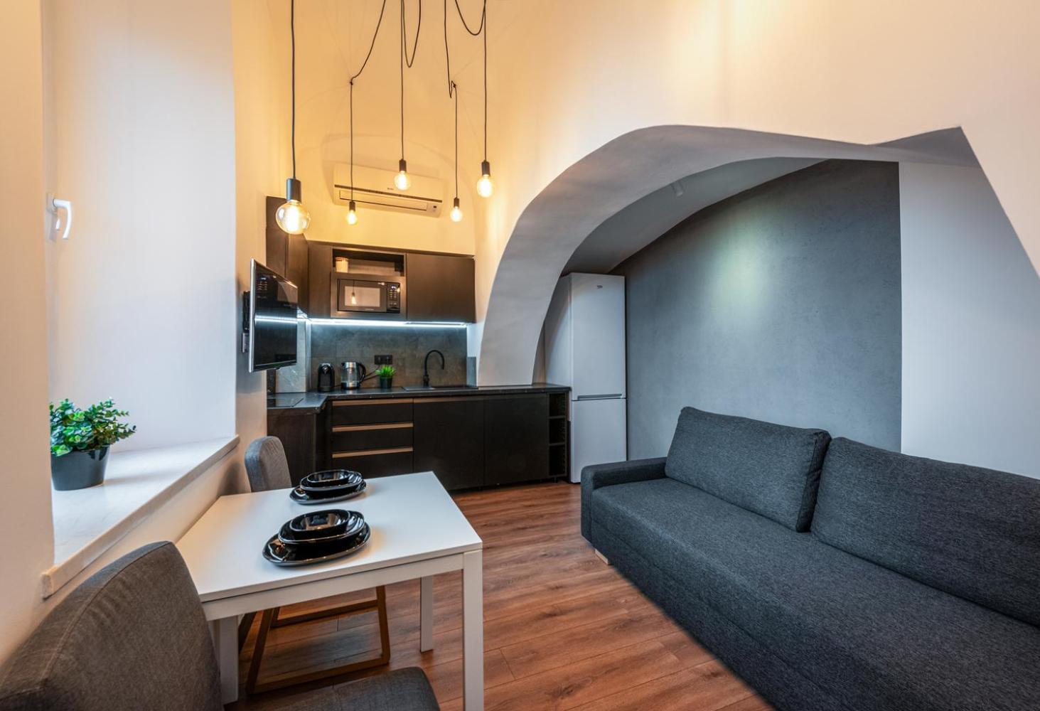 Apartments Florianska 24 كراكوفيا المظهر الخارجي الصورة