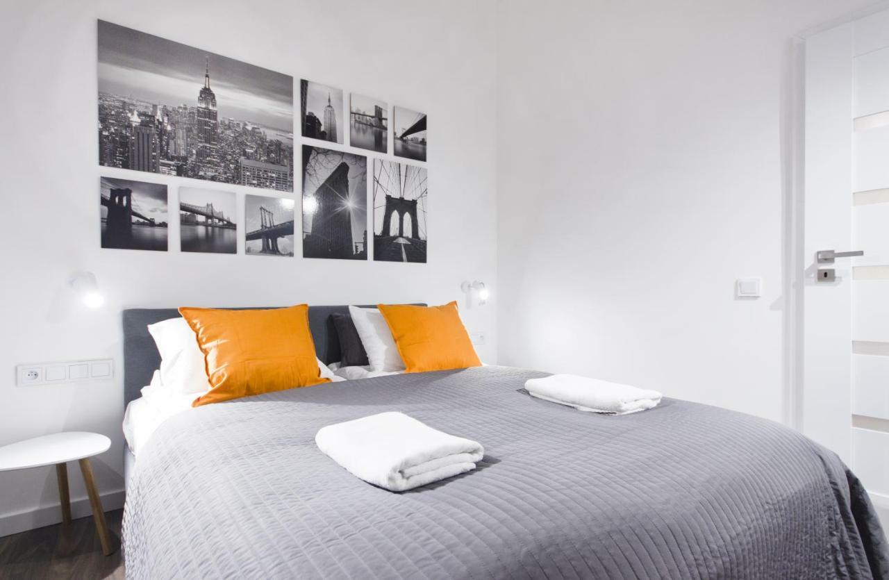 Apartments Florianska 24 كراكوفيا المظهر الخارجي الصورة