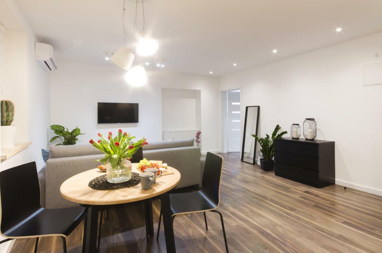 Apartments Florianska 24 كراكوفيا المظهر الخارجي الصورة