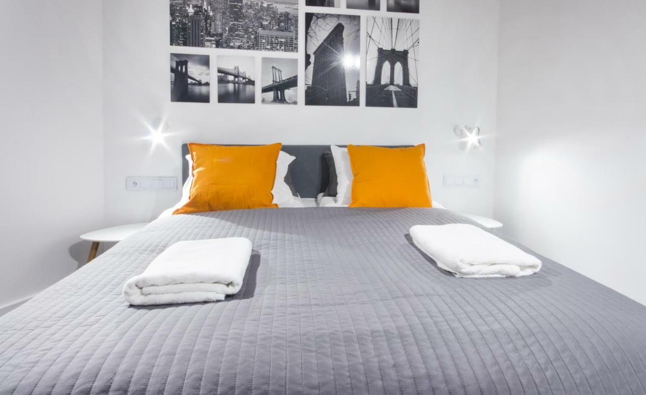 Apartments Florianska 24 كراكوفيا المظهر الخارجي الصورة