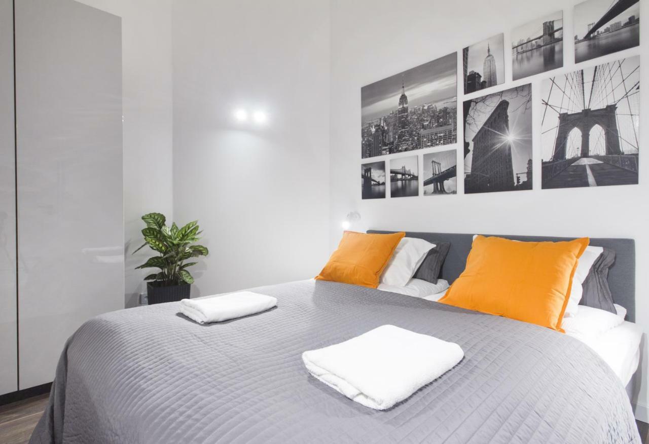 Apartments Florianska 24 كراكوفيا المظهر الخارجي الصورة