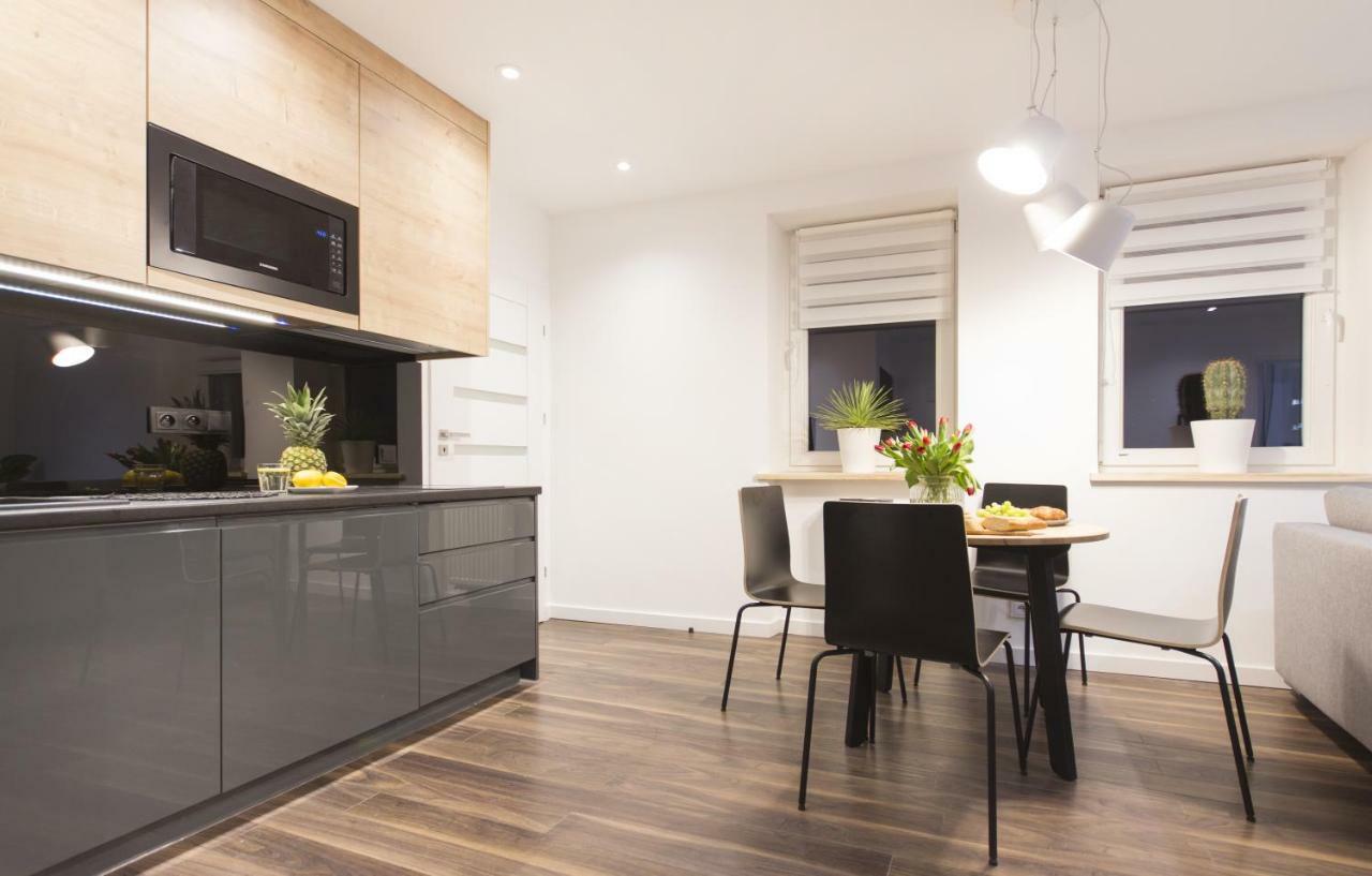 Apartments Florianska 24 كراكوفيا المظهر الخارجي الصورة